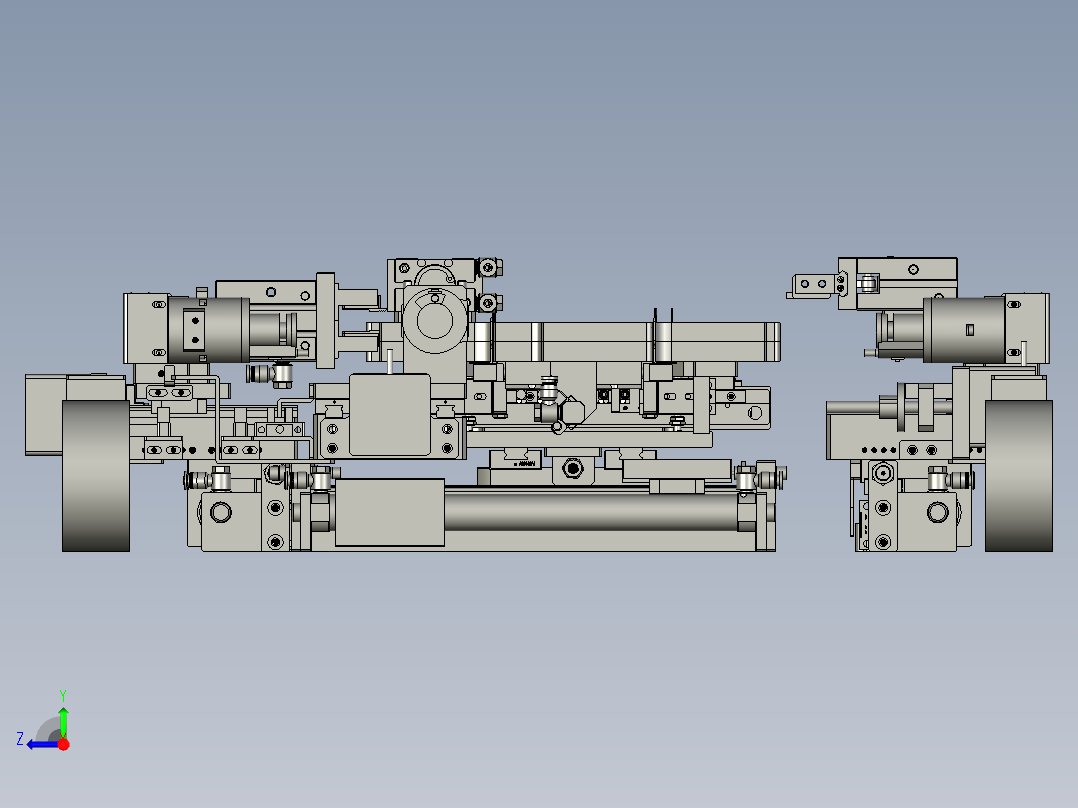 F01AE00021-D40000B撕膜定位右视图