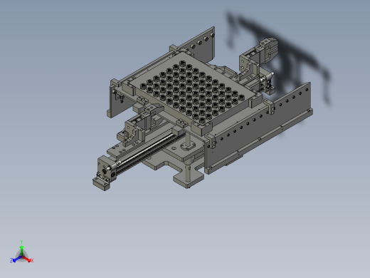 S2202110130000四级载板移栽