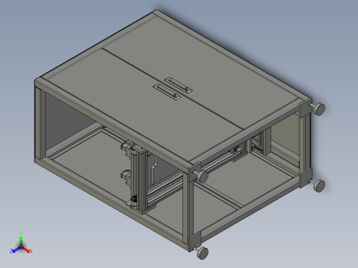 BKA110-10-000升降仓