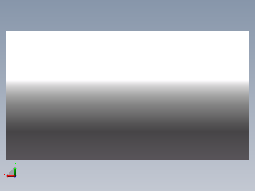 U-PVC_TEE_DN300后视图