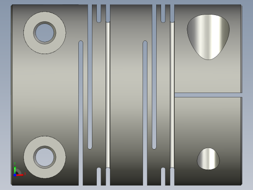 充电接口检测自动化设备设计-JT2-32-12-12-V1前视缩略图