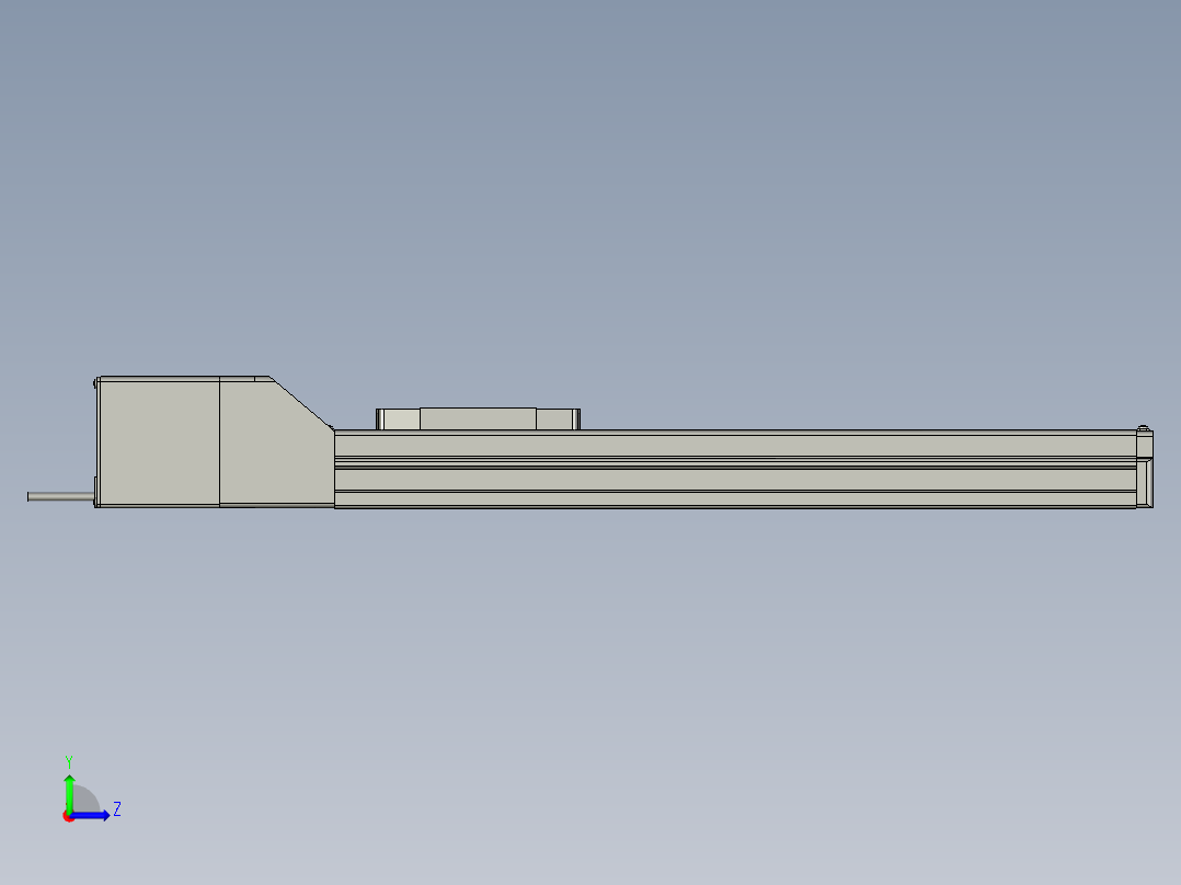 LEFS32H-350(10_0_0)Q左视图