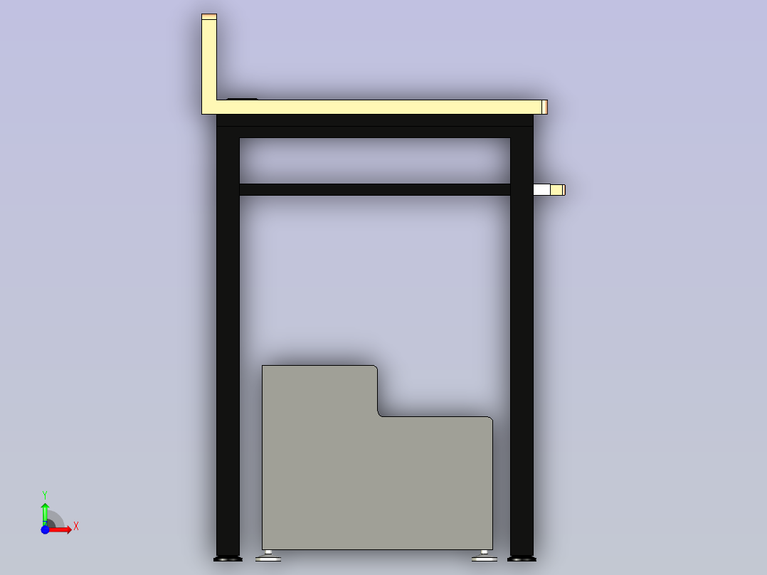 A0005225-办公桌前视图