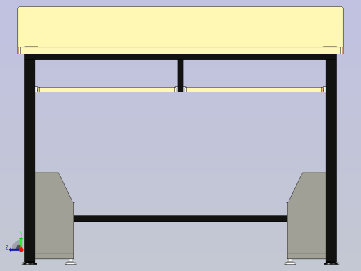A0005225-办公桌右视缩略图