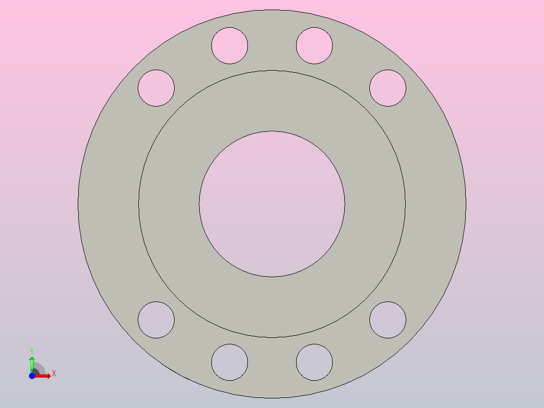 36-10K5_6.35上银KK直线模组前视图