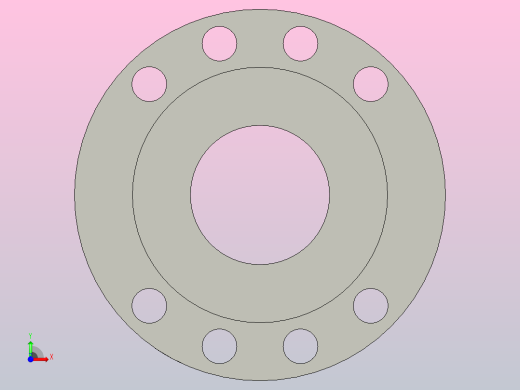 36-10K5_6.35上银KK直线模组前视缩略图
