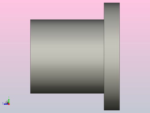 36-10K5_6.35上银KK直线模组右视缩略图