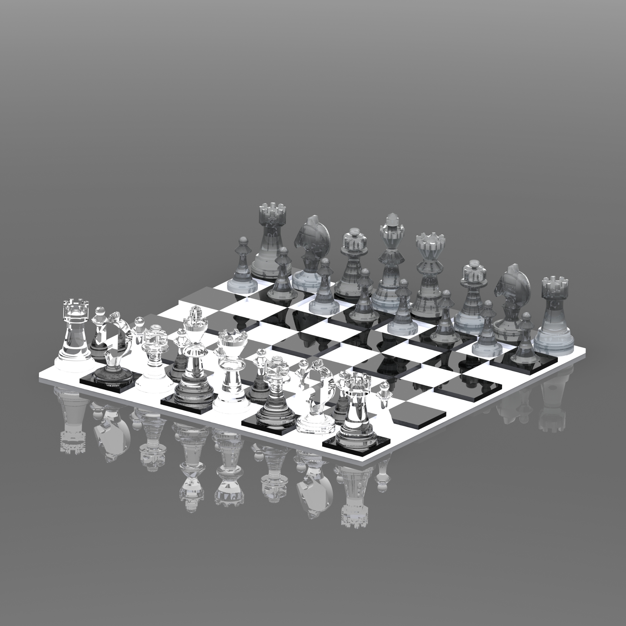 国际象棋