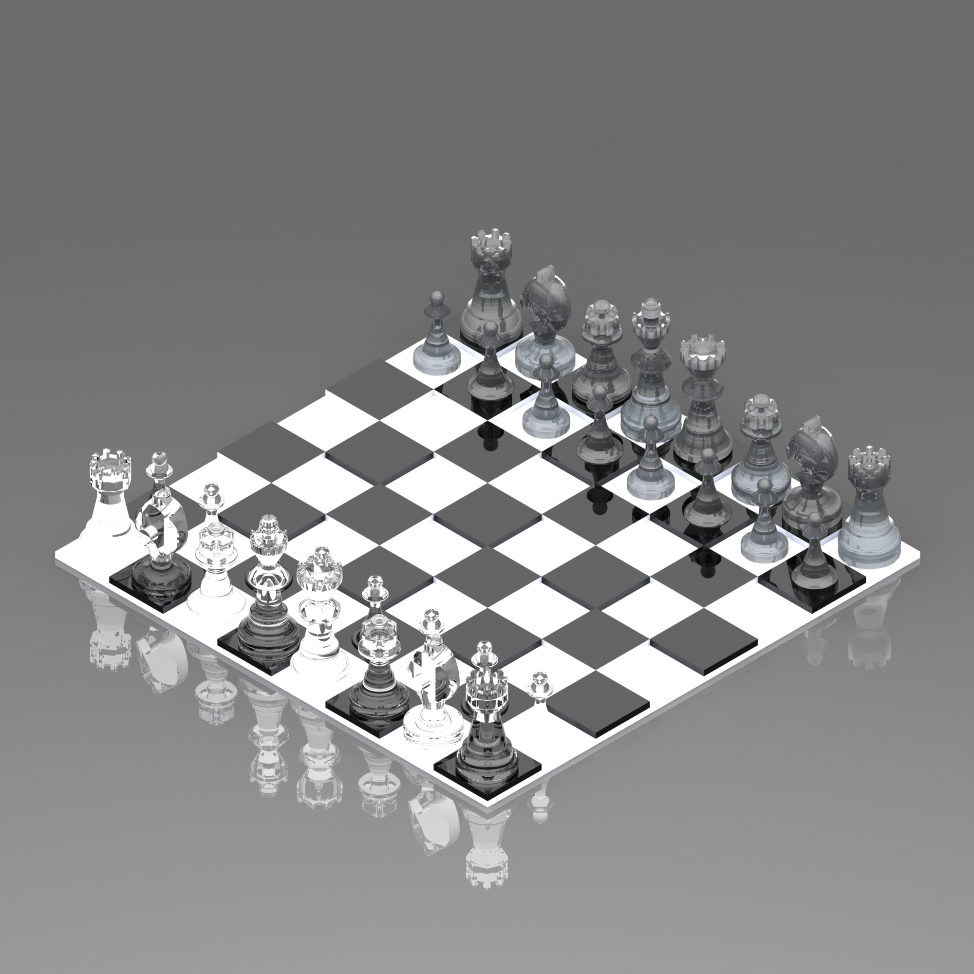 国际象棋