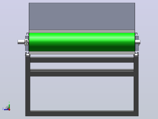 A9 TL-200型-输送带右视缩略图