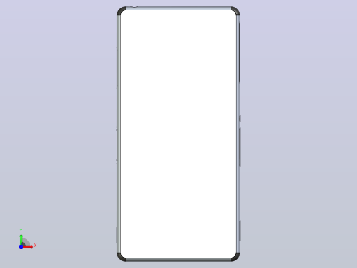 索尼xperia z3 54前视缩略图