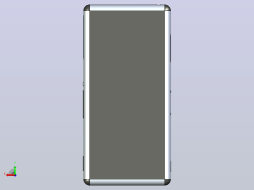 索尼xperia z3 54后视缩略图