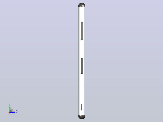 索尼xperia z3 54左视缩略图