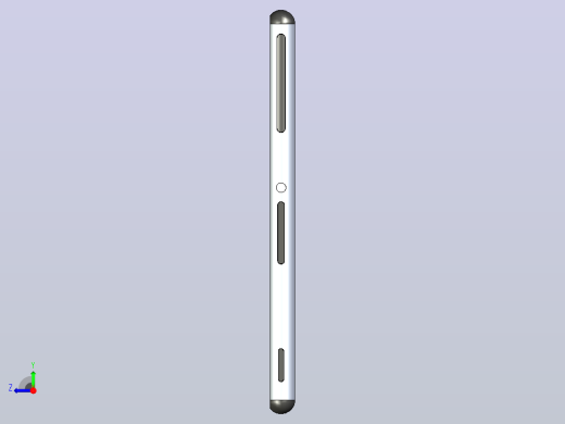 索尼xperia z3 54右视缩略图