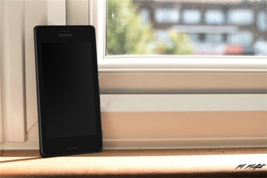 索尼xperia z3 54缩略图