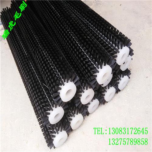 马铃薯去皮机设计含SW三维图