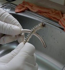 马铃薯去皮机设计含SW三维图