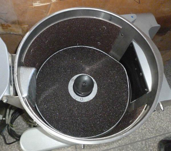 马铃薯去皮机设计含SW三维图