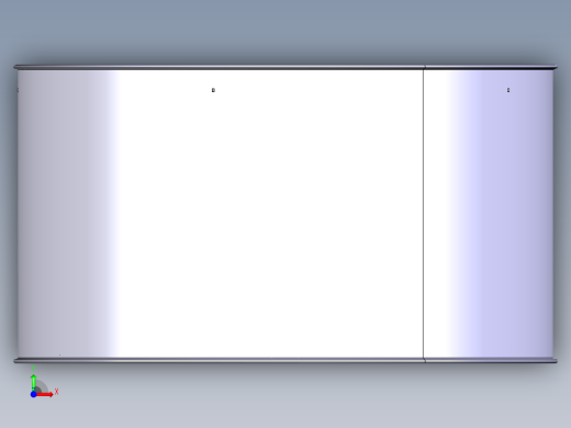 catia 飓风轮胎前视缩略图