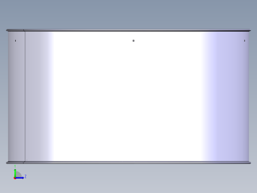 catia 飓风轮胎左视缩略图