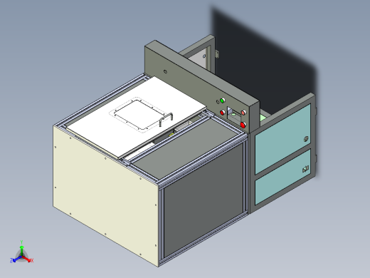 A24_自动化马达转子去毛刺设备