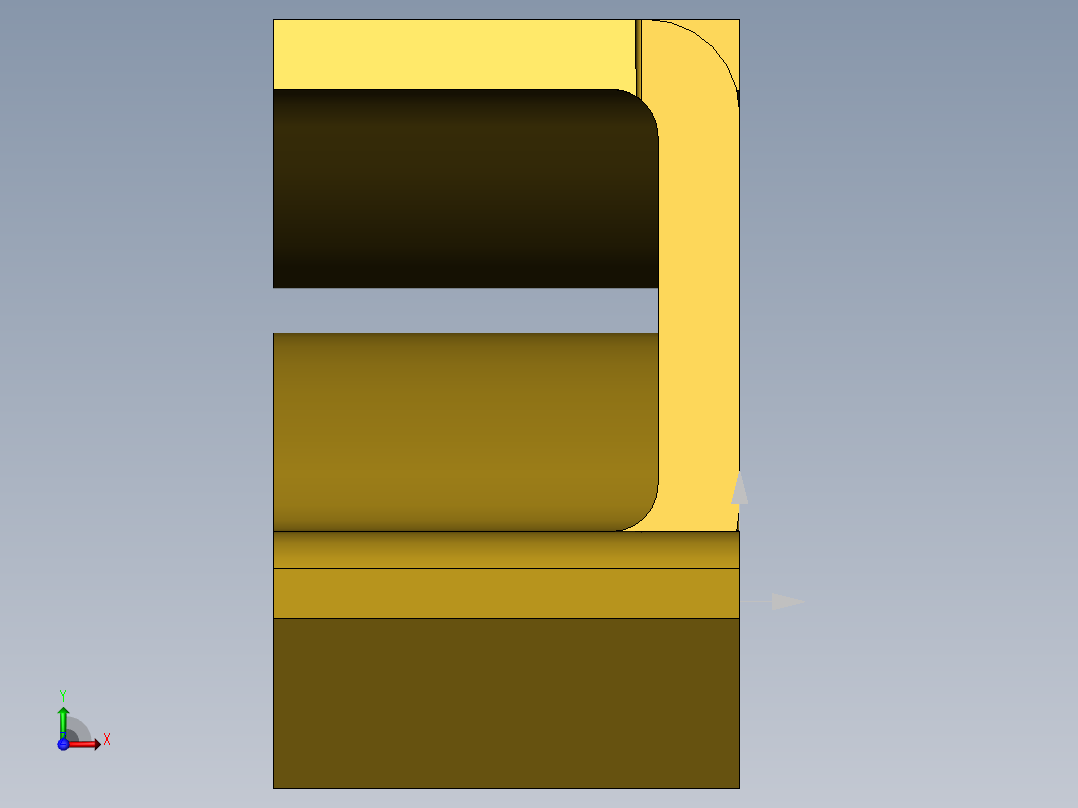 15EDGK-3.5_spring前视图