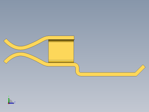 15EDGK-3.5_spring左视缩略图