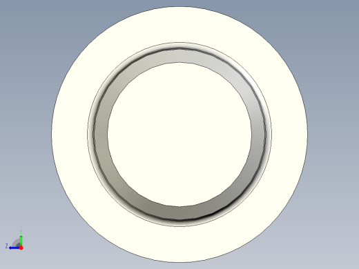 螺钉-DIN_912-M20x70.stp右视缩略图