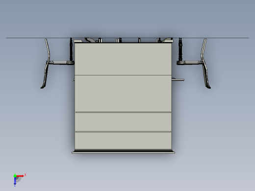 dining-room-set-tsvetan-milenkov-餐厅桌椅俯视缩略图