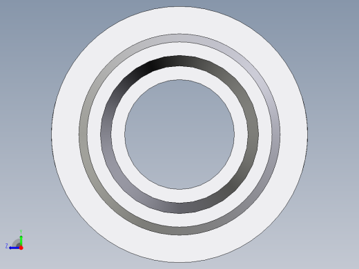 卡套式工业通用硬管接头EO_Weld_bulkhead_fitting_ESV15LX右视缩略图