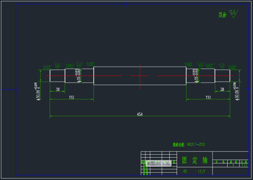 链条自重涨紧装置缩略图