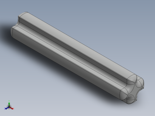 乐高机械组车桥-4519 White Technic Axle 3