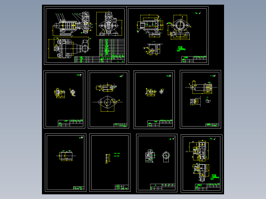 活塞式浆喷增压泵