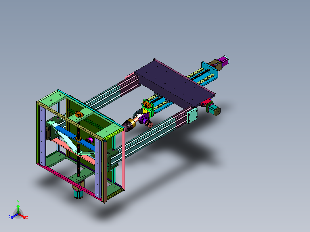仪岩棉板厚度测量仪