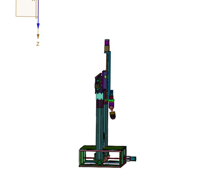 仪岩棉板厚度测量仪