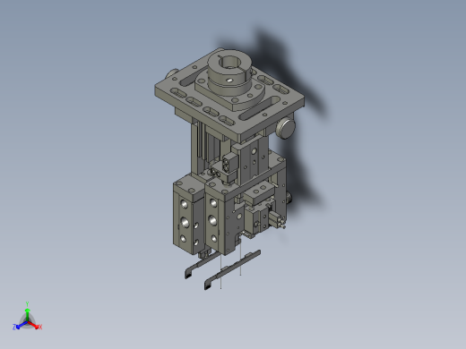 HJJ-03-取料组件-0116