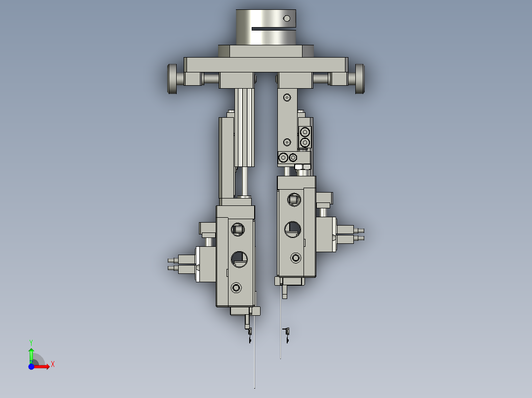HJJ-03-取料组件-0116前视图