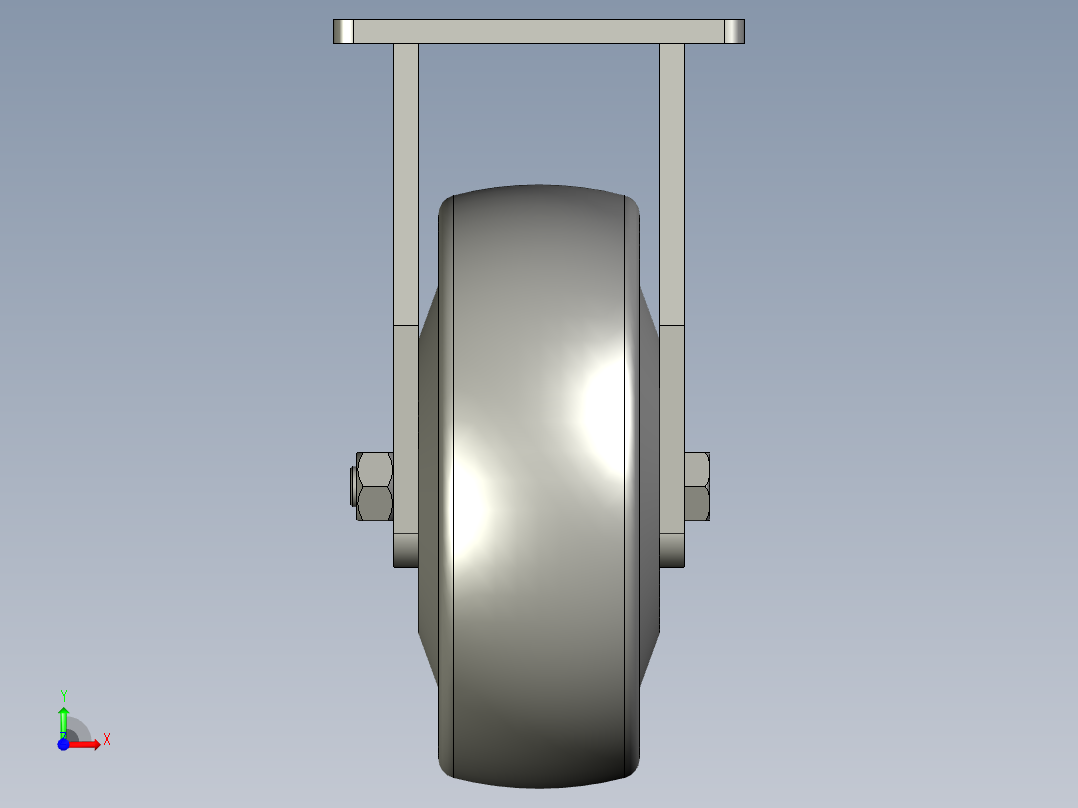 CEK01-D150-P前视图