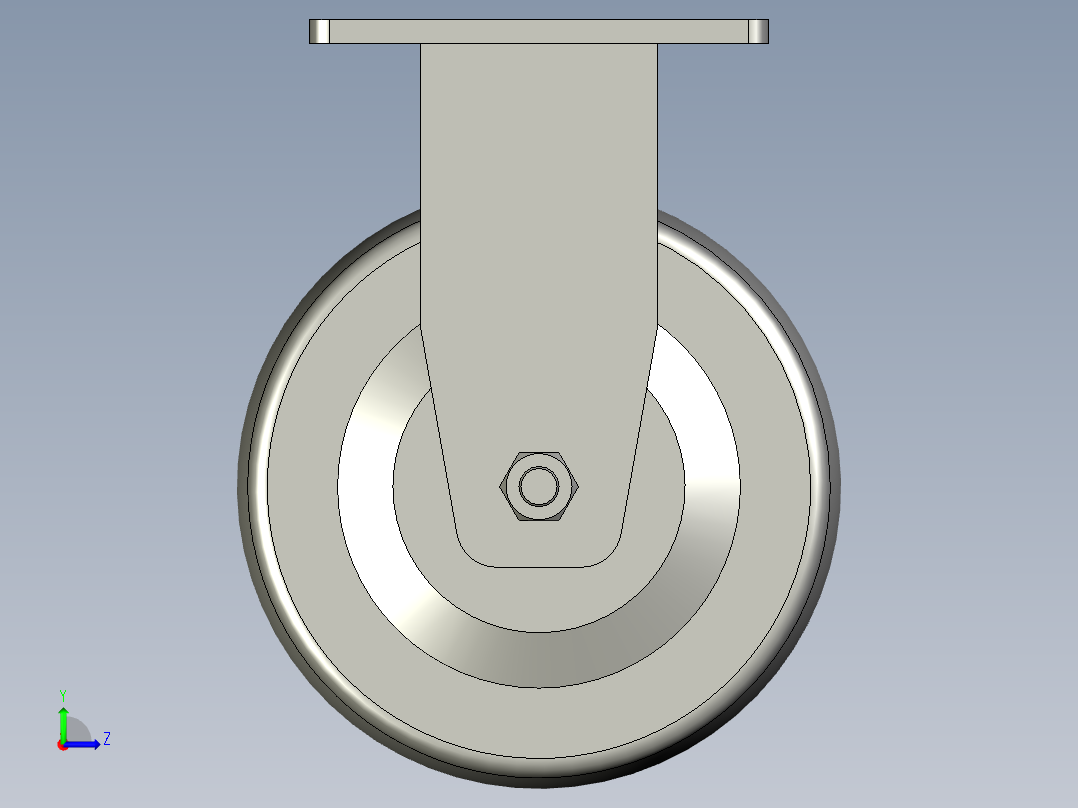 CEK01-D150-P左视图