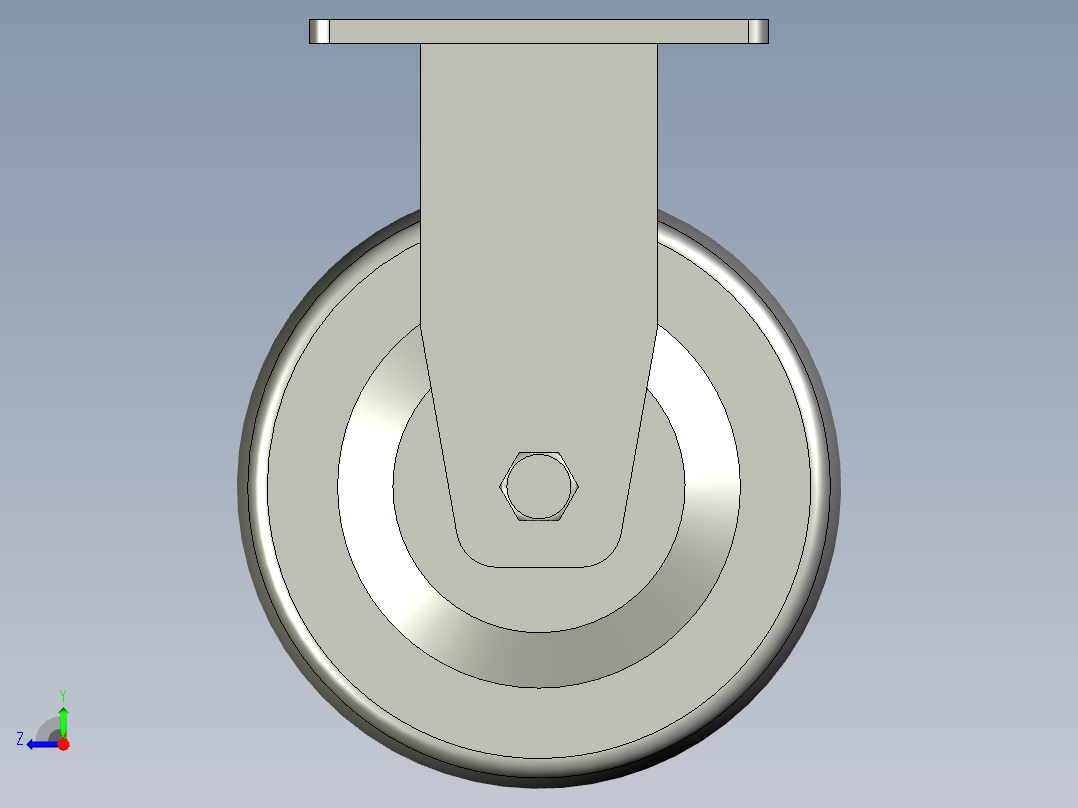 CEK01-D150-P右视图