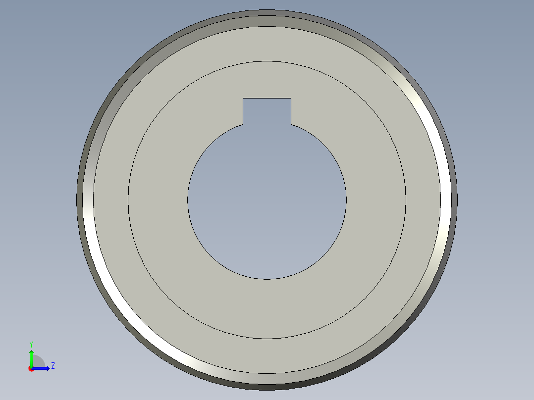 HTPA28S5M150-A-N20左视图