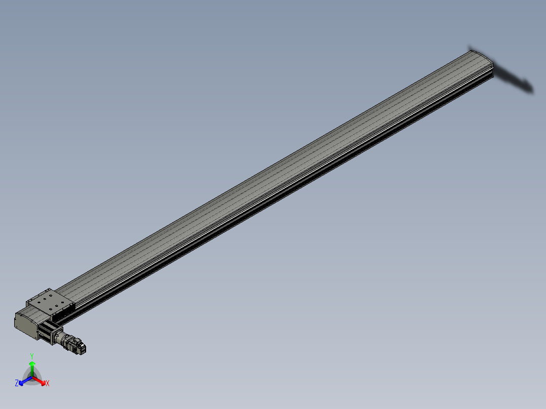 CF175B-D160-C-3100-FWR模组1主视图