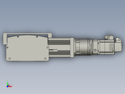 CF175B-D160-C-3100-FWR模组1前视缩略图