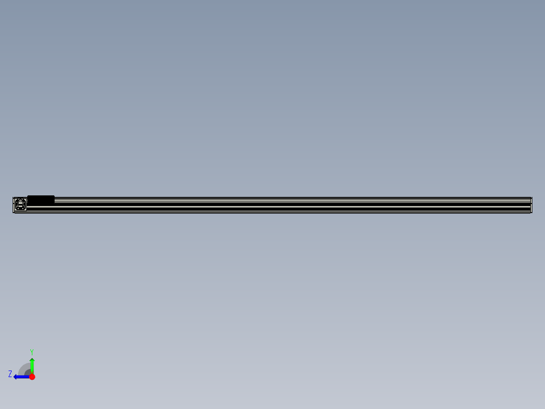 CF175B-D160-C-3100-FWR模组1右视图