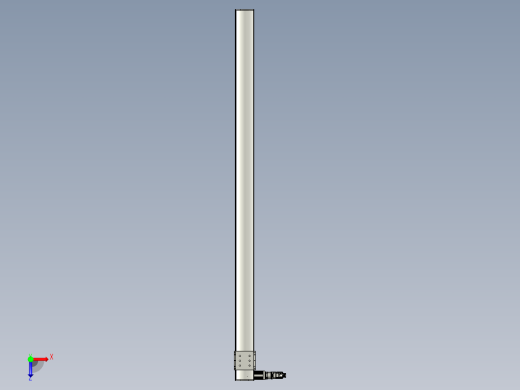 CF175B-D160-C-3100-FWR模组1俯视缩略图