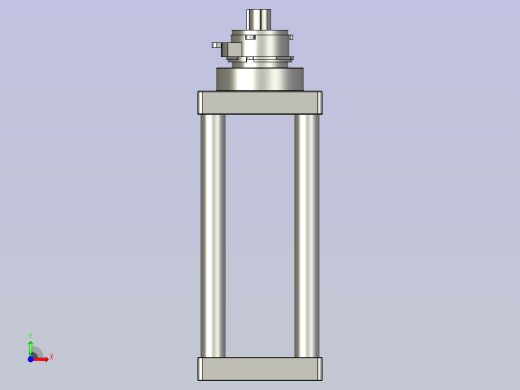 B-超声波焊接机前视缩略图