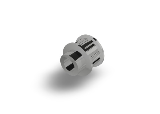 皮带轮，正时，16毫米孔缩略图