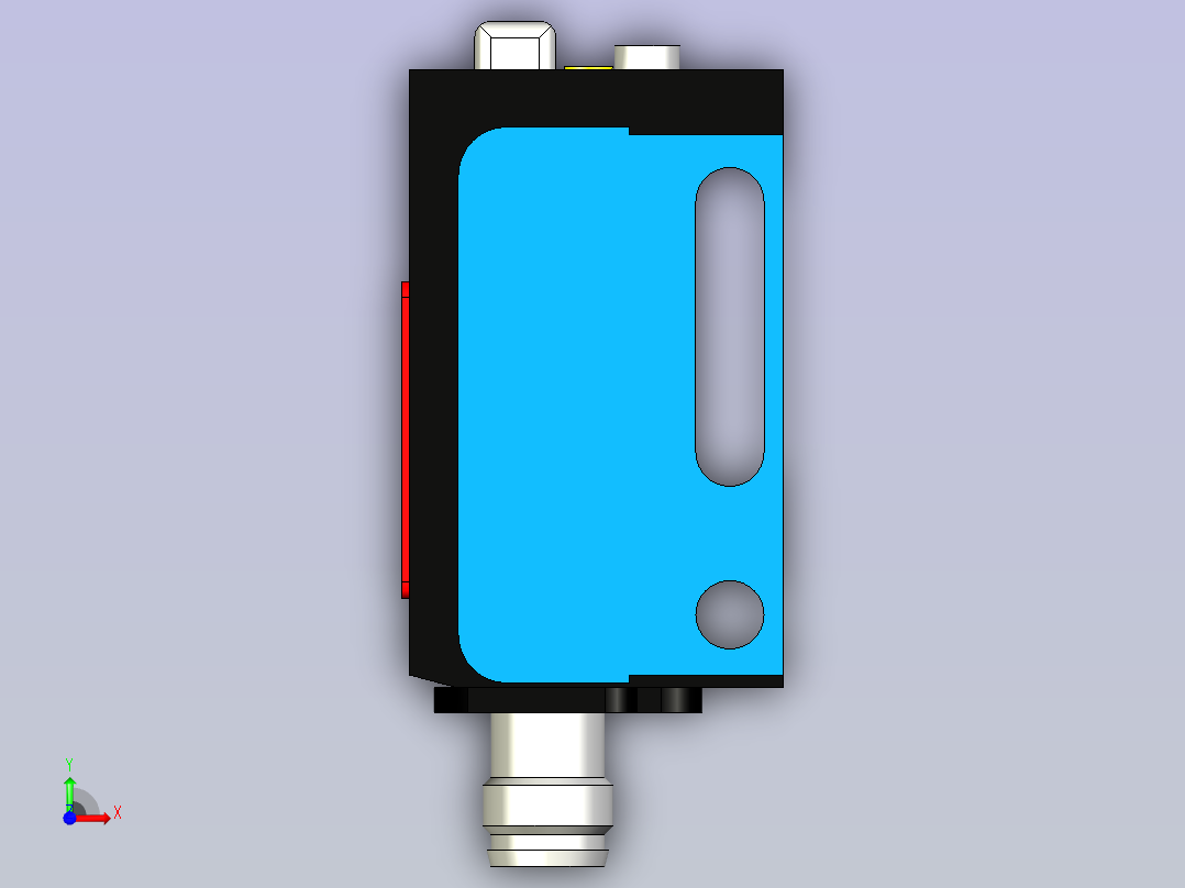 西克sick传感器SICK_WL160T-E311-Bestell-Nr.6020487_0_前视图