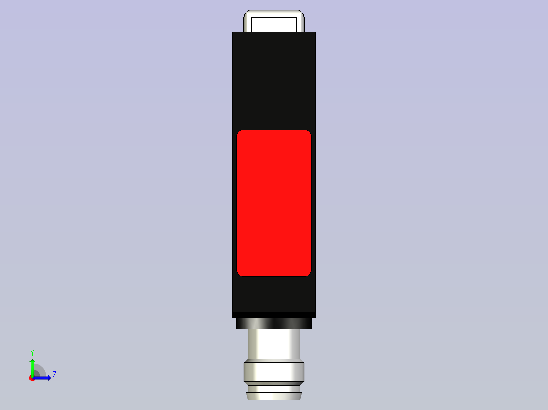 西克sick传感器SICK_WL160T-E311-Bestell-Nr.6020487_0_左视图
