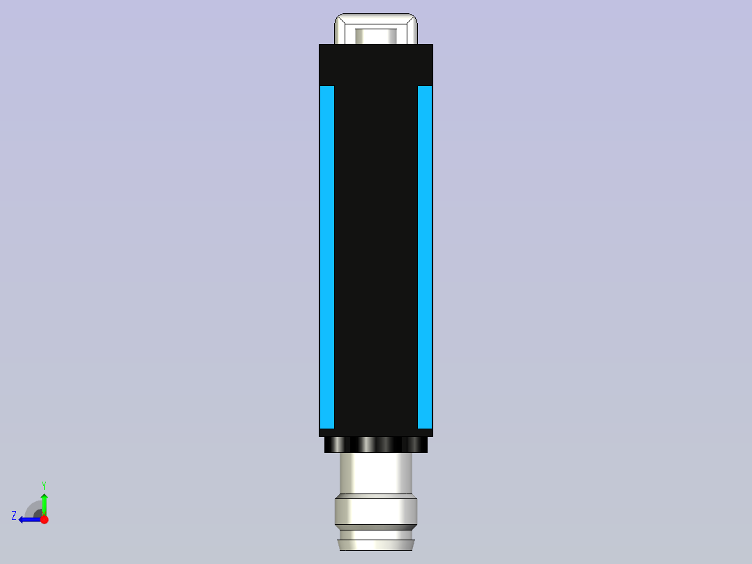 西克sick传感器SICK_WL160T-E311-Bestell-Nr.6020487_0_右视图